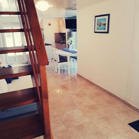 Apartment Surdic Valun Exterior photo